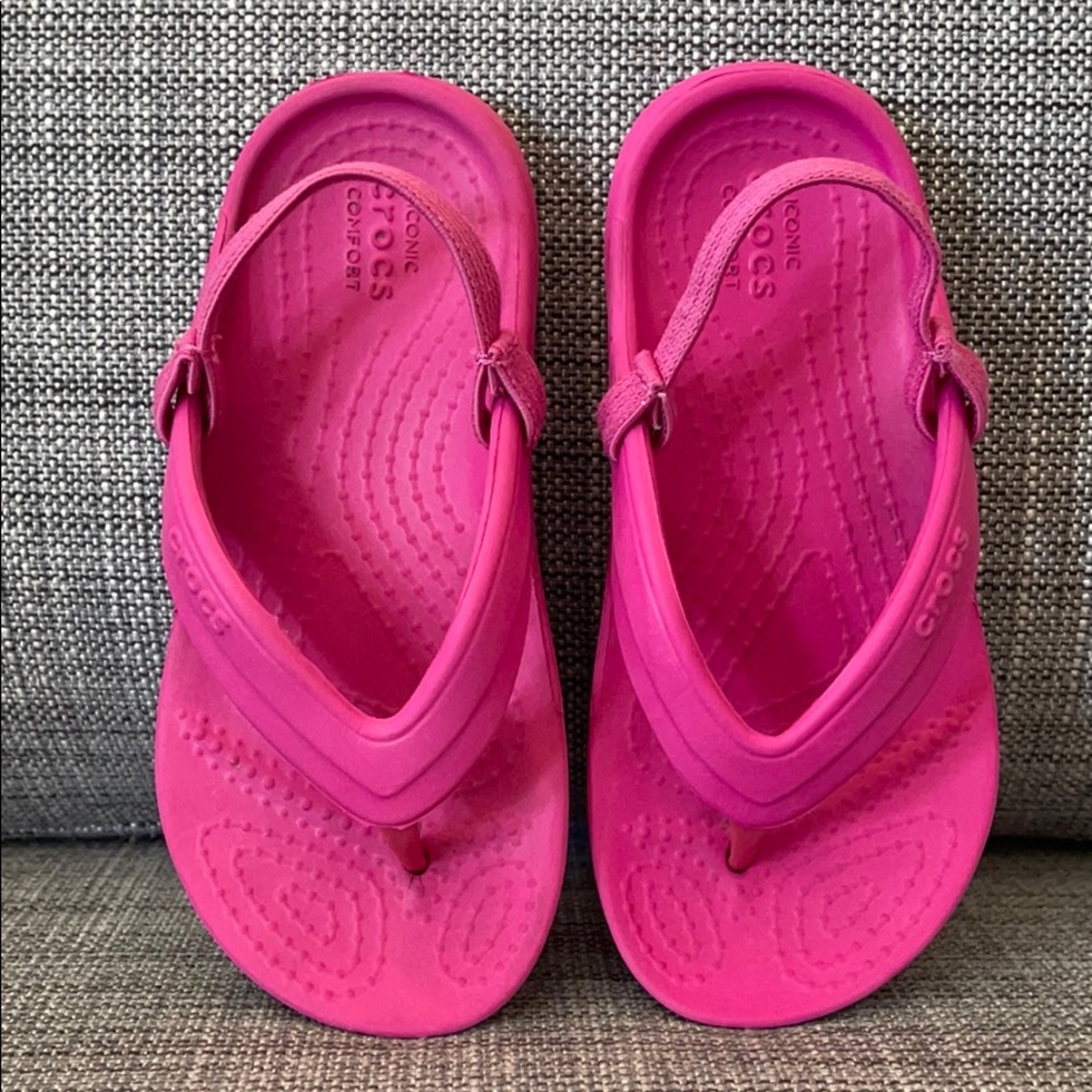 CROCS | Kids' Classic Flip